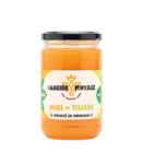 Miel de tilleul - L'ABEILLE ROYALE dans le catalogue Naturalia