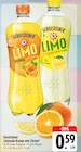Limonade Orange bei EDEKA im Breitengüßbach Prospekt für 0,59 €