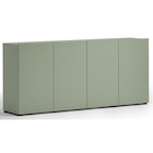 SIDEBOARD Mister 180/79/38 cm Angebote von home24 bei XXXLutz Möbelhäuser Fulda für 229,00 €