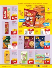 Aktueller Netto Marken-Discount Prospekt mit Boxspringbett, "Aktuelle Angebote", Seite 43