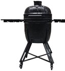 Keramikgrill "Kamal 2.0, L 53" Angebote bei Hagebaumarkt Oberhausen für 64,99 €