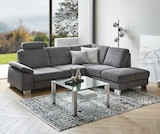 Aktuelle Wohnzimmertisch Angebote bei XXXLutz Möbelhäuser in Frankfurt (Main) Aktuelles Wohnlandschaft Angebot bei XXXLutz Möbelhäuser in Frankfurt (Main) ab 169,00 €