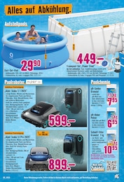 Reinigungsmittel Angebot & Preis im aktuellen Hornbach Prospekt Reinigungsmittel Angebot im aktuellen Hornbach Prospekt auf Seite 19