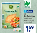 Antipasti im ALDI SÜD Prospekt Bio-Reibekäse von Bio im aktuellen ALDI SÜD Prospekt für 1,59 €