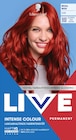 Haarfarbe 035 Real Red von Schwarzkopf LIVE im aktuellen dm-drogerie markt Prospekt
