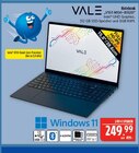 Notebook V15T-N150-8512D im Angebot bei Marktkauf in Schweinfurt Notebook V15T-N150-8512D Angebote von VALE bei Marktkauf Schweinfurt für 249,99 €