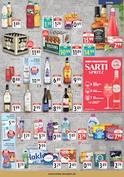 Aktueller EDEKA Prospekt mit Katzenfutter, "Aktuelle Angebote", Seite 7