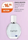 Aktuelle Eau De Parfum Angebote bei Müller in Mainz Aktuelles Powerful Stone Eau de Parfum Angebot bei Müller in Mainz ab 16,95 €