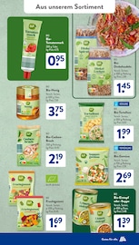 Aktueller ALDI SÜD Prospekt mit Nudeln, "Gutes für Alle.", Seite 35