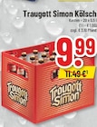 Kölsch bei Trinkgut im Düren Prospekt für 9,99 €