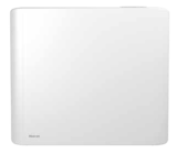 Promo Radiateur électrique 1000 W à 229,90 € dans le catalogue Castorama à Les Ollières