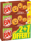 Mini bn - BN en promo chez Aldi Mini bn - BN dans le catalogue Aldi