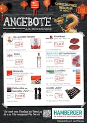 Aktueller Hamberger Prospekt mit Waschmaschine, "TAKE AWAY", Seite 3