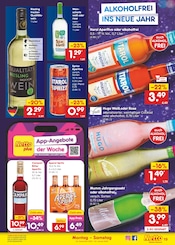 Aktueller Netto Marken-Discount Prospekt mit Mumm, "Aktuelle Angebote", Seite 19