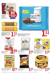 Haribo im E center Prospekt in Mainz Aktueller E center Prospekt mit Haribo, "Aktuelle Angebote", Seite 21