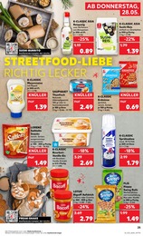 Kaufland Thunfisch im Prospekt Kaufland Thunfisch im Prospekt