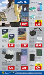 Kalender Angebot & Preis im aktuellen Lidl Prospekt Kalender Angebot im aktuellen Lidl Prospekt auf Seite 34
