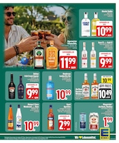 Whiskey im EDEKA Prospekt in Ravensburg Aktueller EDEKA Prospekt mit Whiskey, "Wir lieben Lebensmittel.", Seite 23