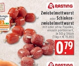 EDEKA Köln Prospekt mit  im Angebot für 0,79 €