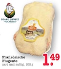 Französische Flugente Angebote von Bruno Siebert bei E center Wiesbaden für 1,49 €