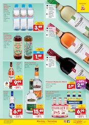 Freixenet im Netto Marken-Discount Prospekt in Braunschweig Aktueller Netto Marken-Discount Prospekt mit Freixenet, "Aktuelle Angebote", Seite 31