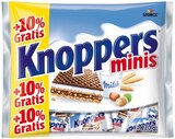 Aktuelle Schokolade Angebote bei Penny in Essen Aktuelles Mars Schokoriegel oder Snickers Schokoriegel Angebot bei Penny in Essen ab 1,99 €