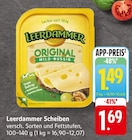 Original Mild-Nussig bei EDEKA im Prospekt "" für 1,49 €