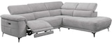 Ecksofa mit Funktion bei porta Möbel im Prospekt "" für 1.111,00 €