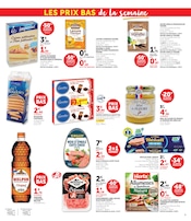 Gâteau en promo dans le catalogue Super U à la page 9