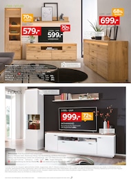 Sideboard Angebot im aktuellen XXXLutz Möbelhäuser Prospekt auf Seite 10