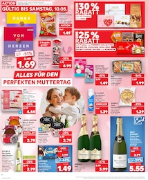 Kaufland Rose im Prospekt Kaufland Rose im Prospekt
