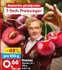 Netto Marken-Discount - Kirschen Angebot im Prospekt Kirschen bei Netto Marken-Discount im Prospekt "" für 0,66 €