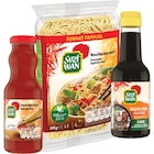 SUR TOUT - SUZI WAN - Carrefour Market SUR TOUT - SUZI WAN dans le catalogue Carrefour Market