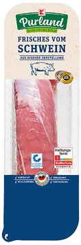 Schweinefilet bei Kaufland in Bochum Schweinefilet im Angebot bei Kaufland Bochum für 7,77 €