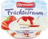 Früchtetraum Angebote von Ehrmann bei Netto Marken-Discount Trier für 0,39 €