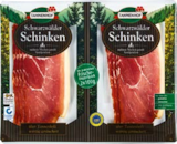 Schwarzwälder Schinken im Angebot bei Netto Marken-Discount in Wiesbaden Schwarzwälder Schinken Angebote von Tannenhof bei Netto Marken-Discount Wiesbaden für 1,99 €