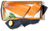 Coho-Lachsfilet XXL im Kaufland Prospekt Coho-Lachsfilet XXL von im aktuellen Kaufland Prospekt für 12,00 €