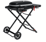 Gasgrill Traveler Angebote bei toom Baumarkt Chemnitz für 499,99 €