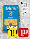 Aktuelle Nudeln Angebote bei EDEKA in Krefeld Aktuelles Pasta Angebot bei EDEKA in Krefeld ab 1,11 €