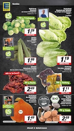 Aktueller EDEKA Prospekt mit Bio, "Aktuelle Angebote", Seite 4