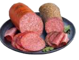 Feine Mettwurst Holsteiner Art von GutFleisch im aktuellen Marktkauf Prospekt für 2,19 €