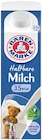 Halbharte Milch im Angebot bei Penny in Erftstadt Halbharte Milch Angebote von BÄRENMARKE bei Penny Erftstadt für 0,99 €
