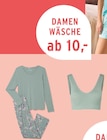 Damen Wäsche für 10,00 € bei E center im Angebot Damen Wäsche im aktuellen E center Prospekt