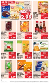 Torte im Kaufland Prospekt in Frechen Aktueller Kaufland Prospekt mit Torte, "KNÜLLER", Seite 39