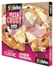 U Express Calvisson - Promo Pizza Crust Promo Pizza Crust à 1,45 € dans le catalogue U Express à Calvisson
