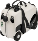 Aktuelles Kinder-Reisekoffer Angebot bei Kaufland in Braunschweig ab 19,99 €