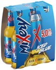 Aktuelle Vodka Angebote bei Penny in Magdeburg Aktuelles Mixery Vodka Flavoured Iced Blue Angebot bei Penny in Magdeburg ab 4,44 €