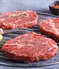 Viande bovine : basse côte** à griller - Carrefour à Pontoise Viande bovine : basse côte** à griller en promo chez Carrefour Pontoise à 7,90 €