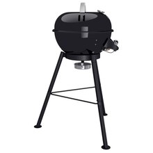 porta Möbel Peine - OUTDOORCHEF Gas Kugelgrill CHELSEA OUTDOORCHEF Gas Kugelgrill CHELSEA Angebot bei porta Möbel Peine im Prospekt "Macht Urlaub im Steuerparadies"