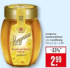 Aktuelle Honig Angebote bei Marktkauf in Stuttgart Aktuelles Sommerblütenhonig Angebot bei Marktkauf in Stuttgart ab 2,99 €